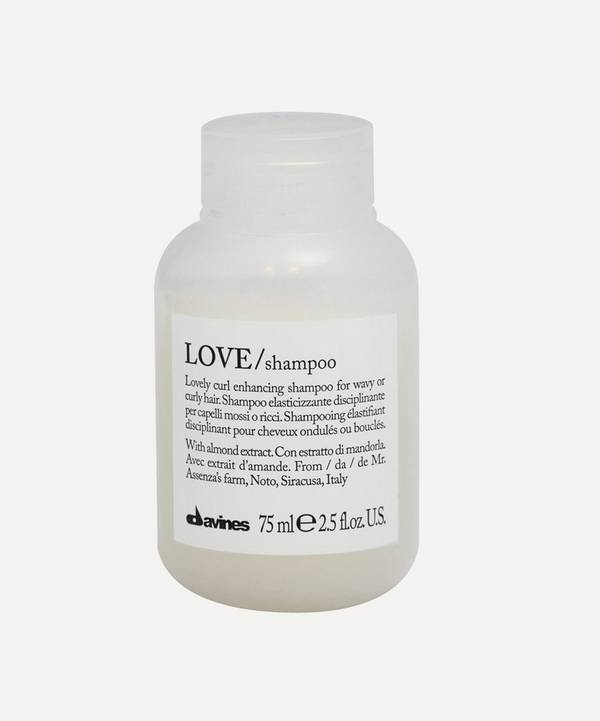 Davines - LOVE CURL Shampoo 75ml image number 0
