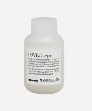 LOVE CURL Shampoo 75ml