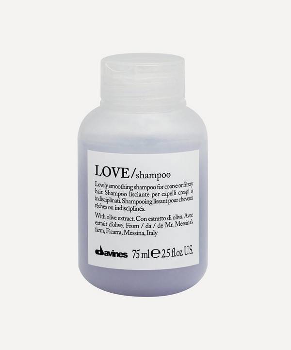 Davines - LOVE Shampoo 75ml image number 0