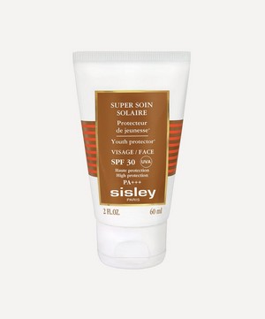 Sisley Paris - Super Soin Solaire Visage SPF 30 60ml image number 0