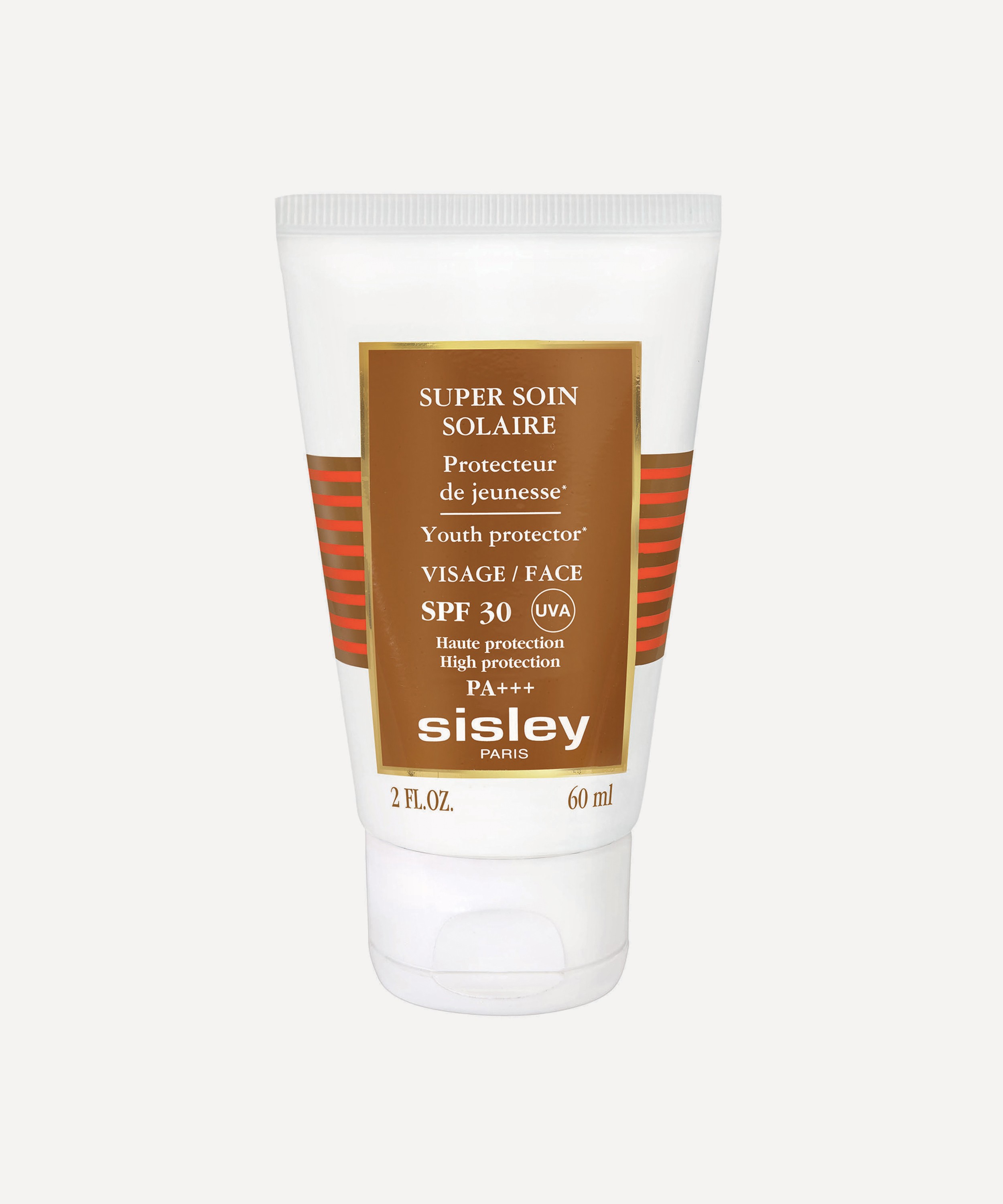 Sisley Paris - Super Soin Solaire Visage SPF 30 60ml