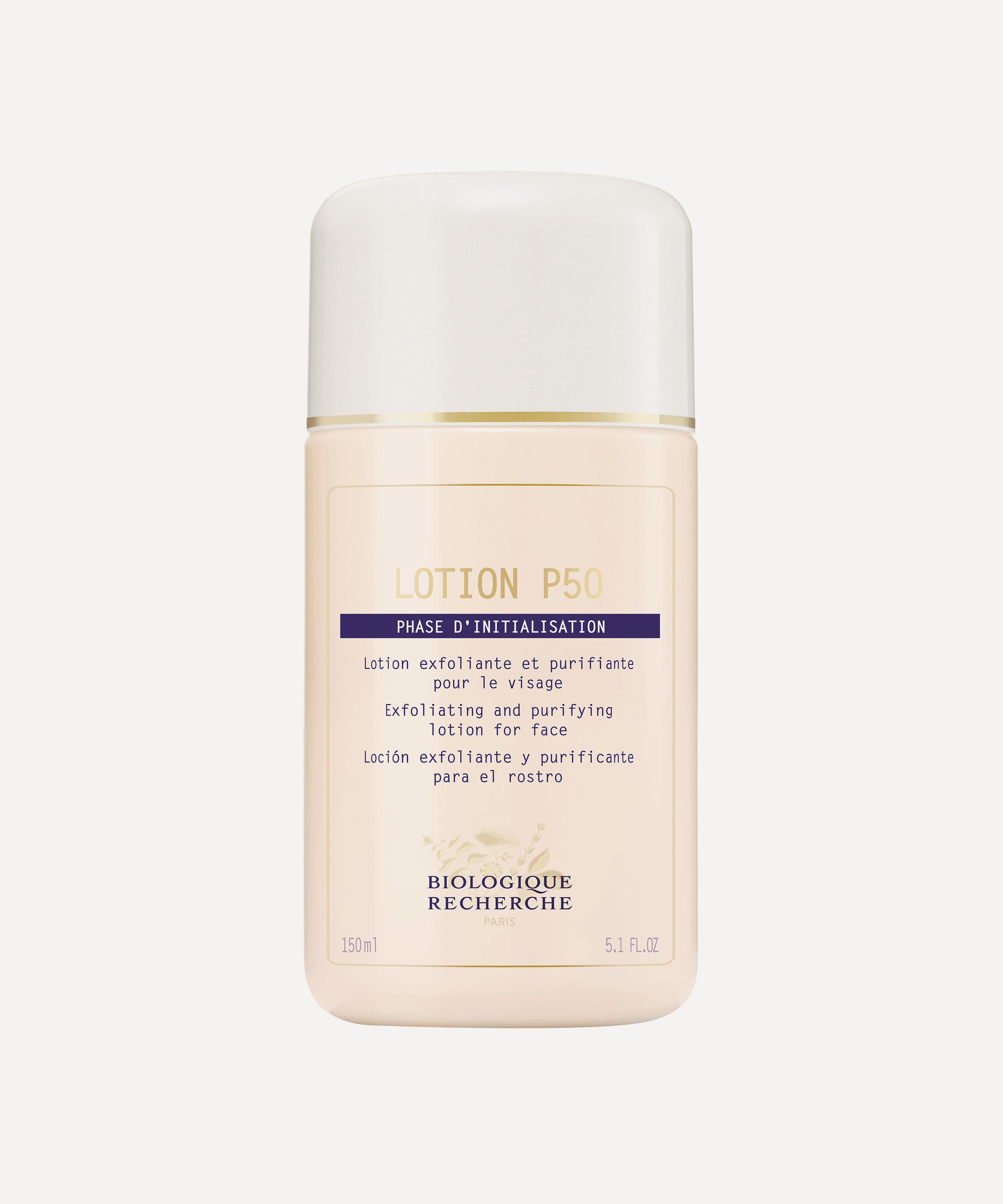 Biologique Recherche - Lotion P50 150ml