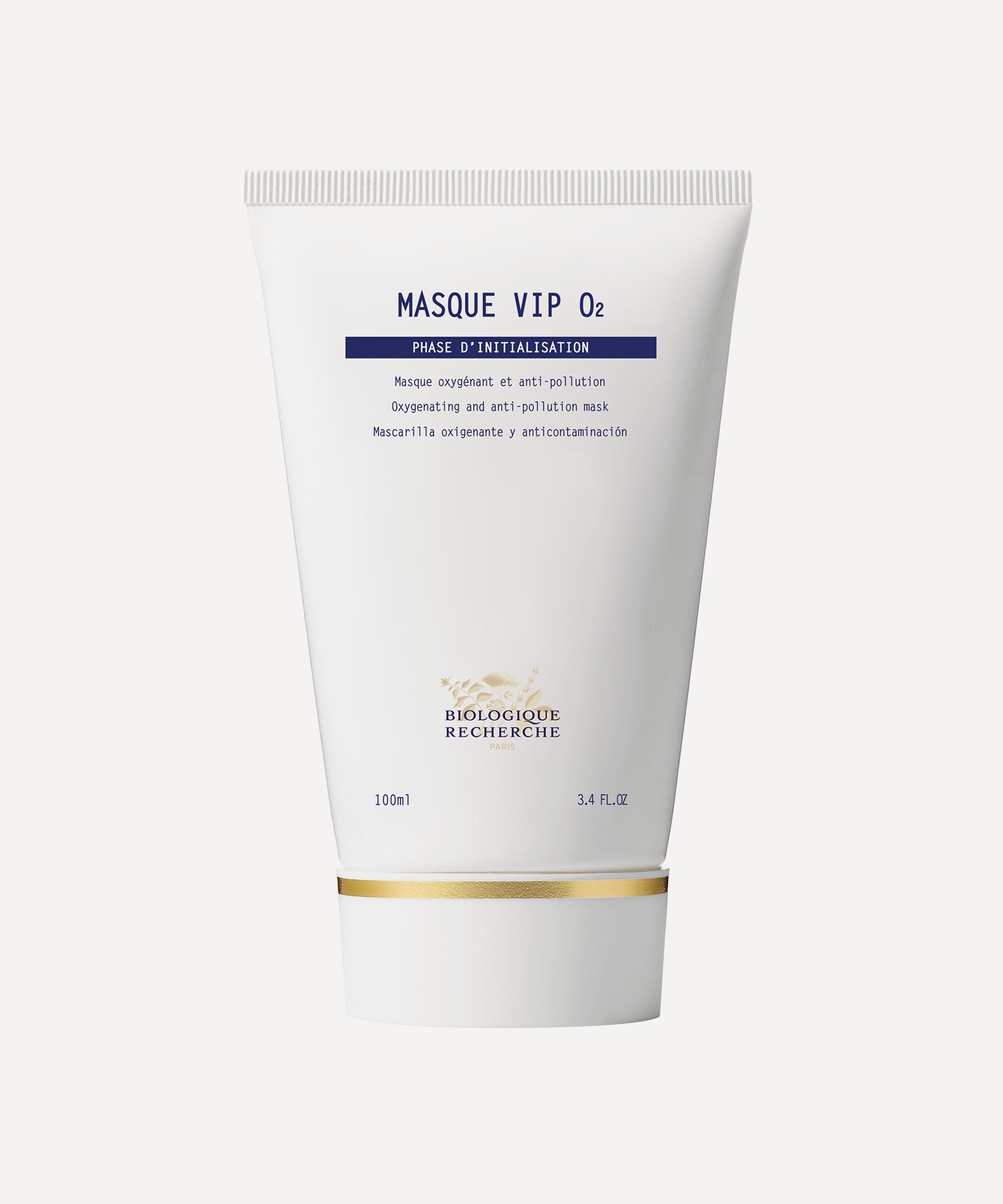 Biologique Recherche - Masque VIP O2 100ml image number 0