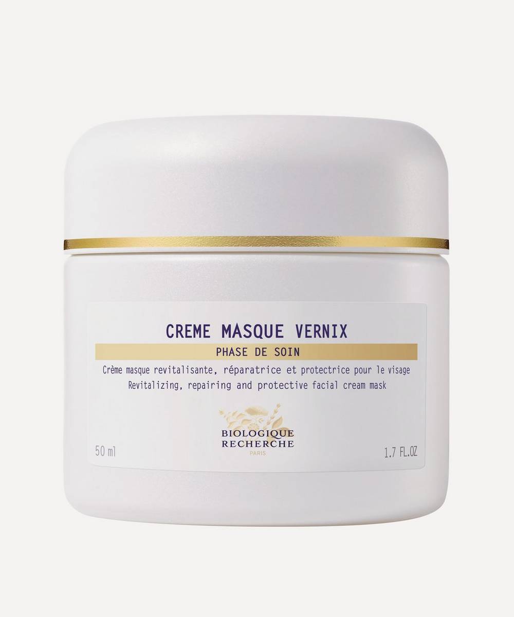 Biologique Recherche - Crème Masque Vernix 50ml