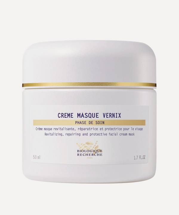 Biologique Recherche - Crème Masque Vernix 50ml