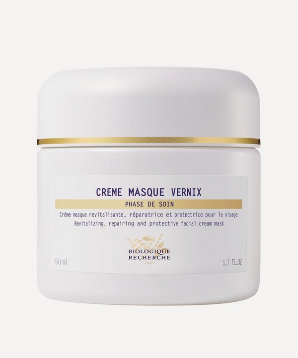 Biologique Recherche - Crème Masque Vernix 50ml image number null