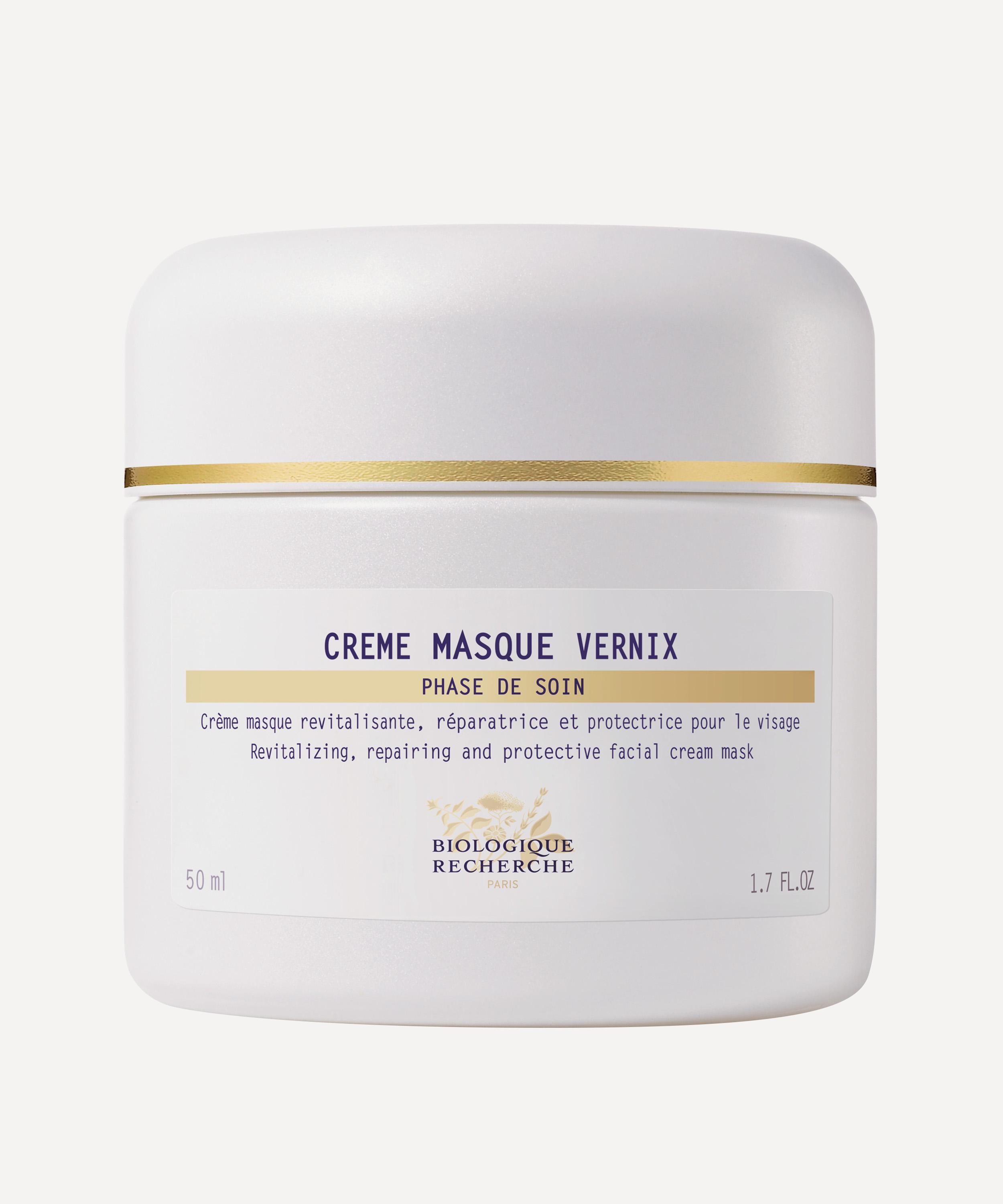 Biologique Recherche - Crème Masque Vernix 50ml image number 0