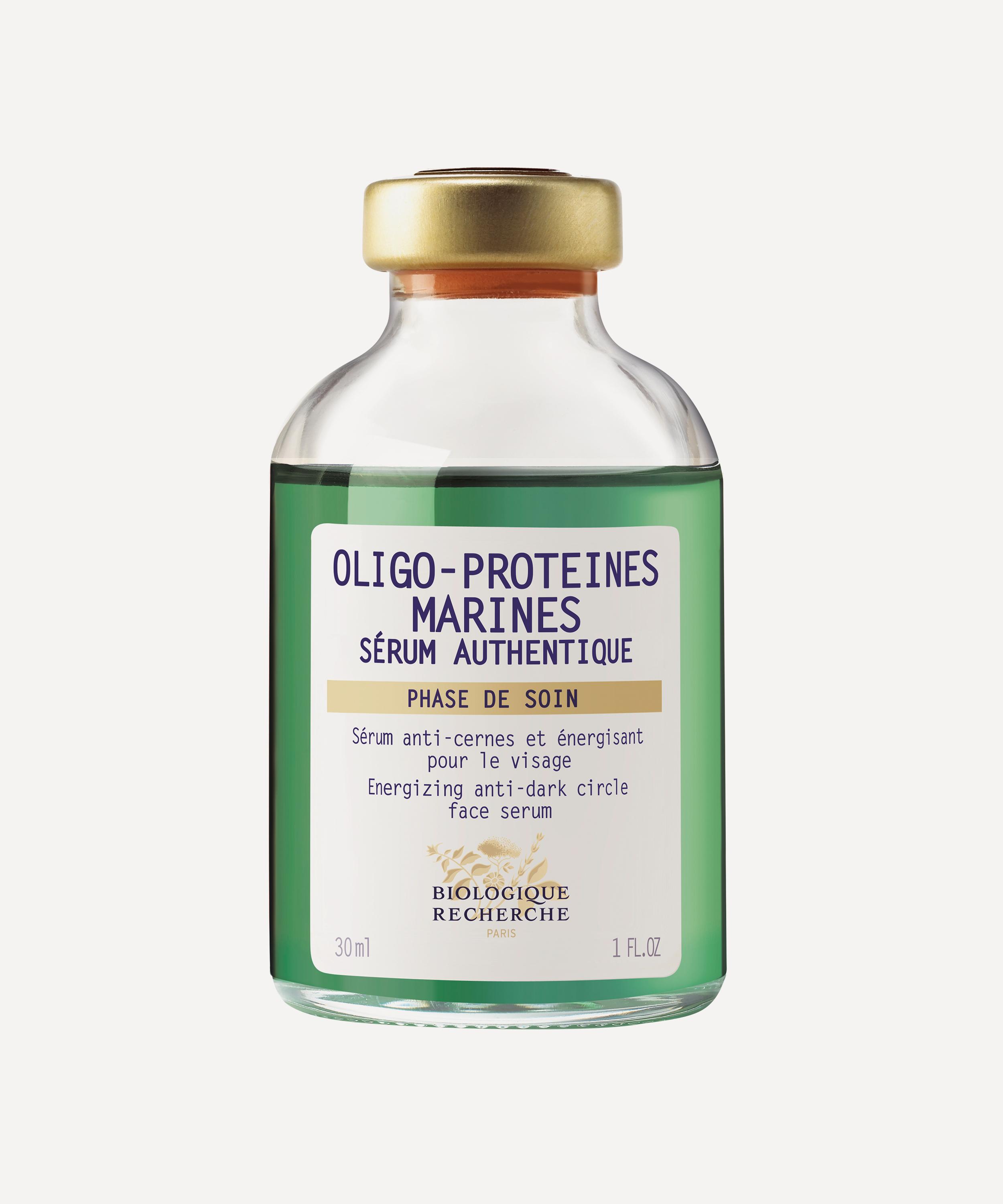 Biologique Recherche - Sérum Oligo-Protéines Marines 30ml image number 0