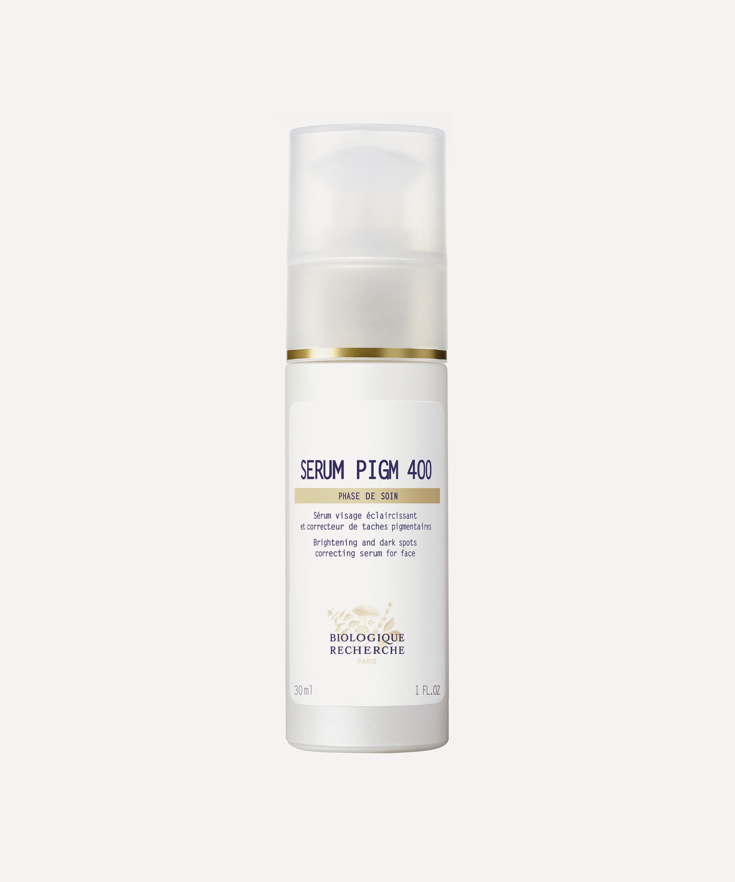 Biologique Recherche - Sérum PIGM 400 30ml image number 0