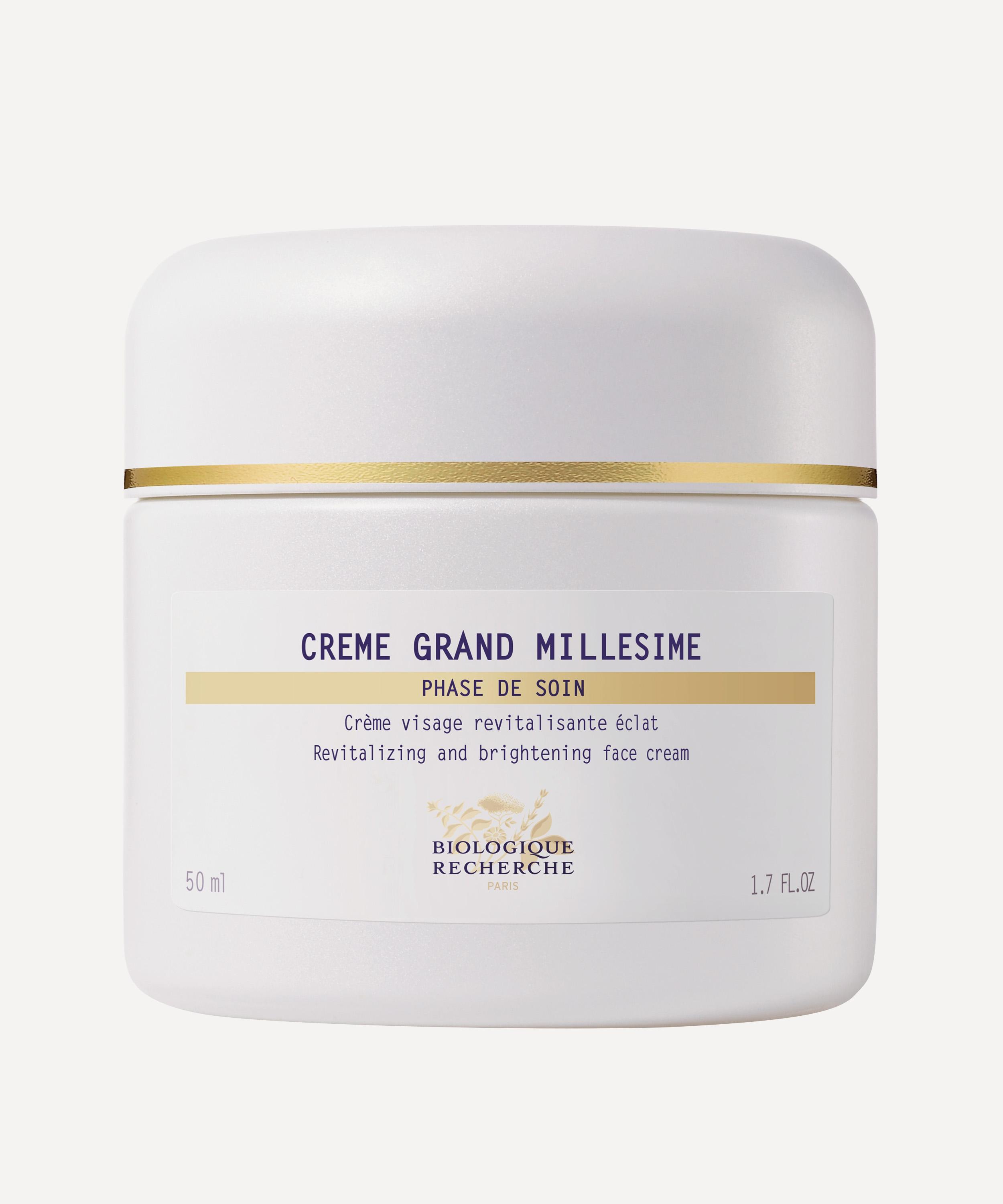 Biologique Recherche - Crème Grand Millésime 50ml