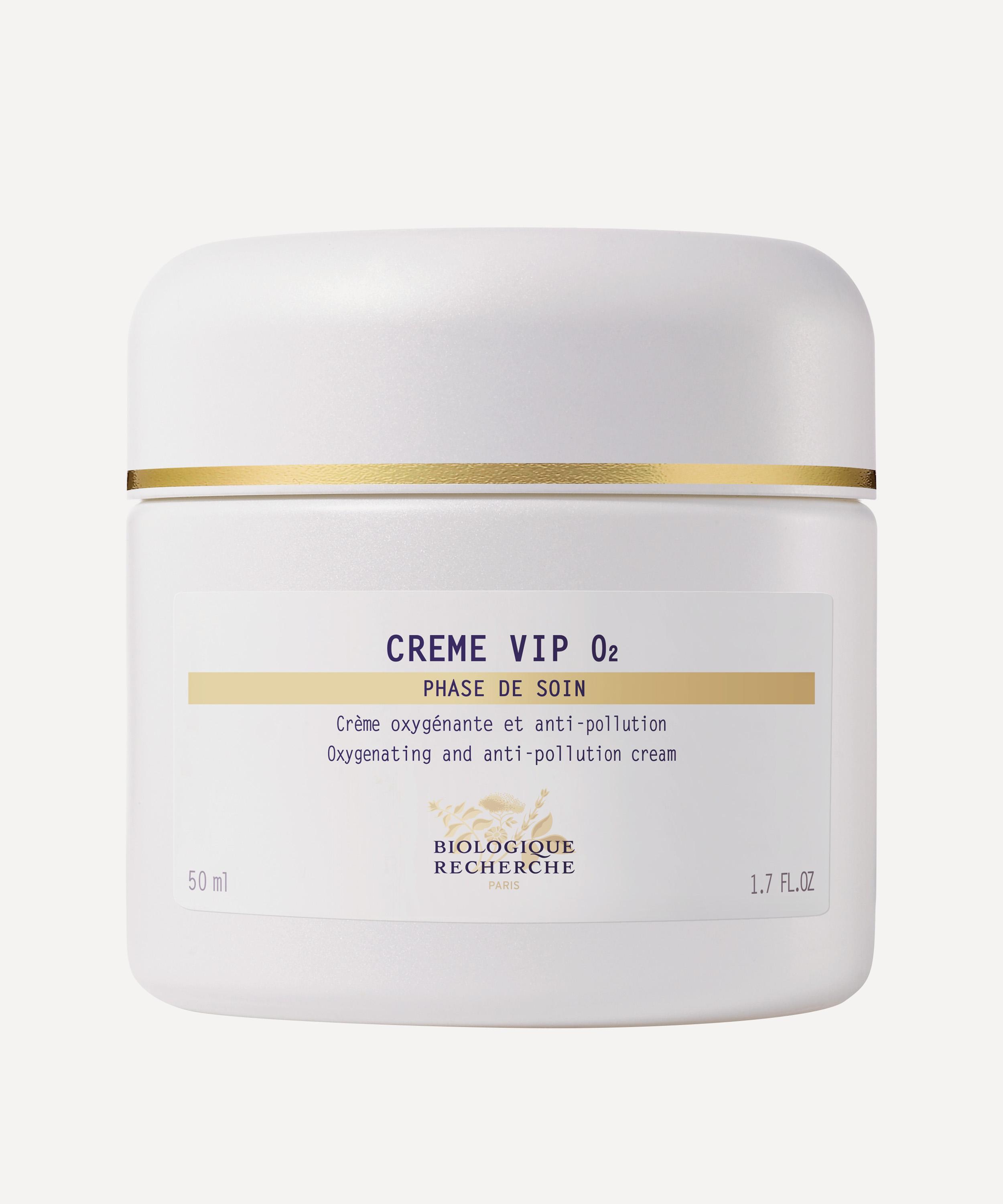 Biologique Recherche - Crème VIP O2 50ml image number 0