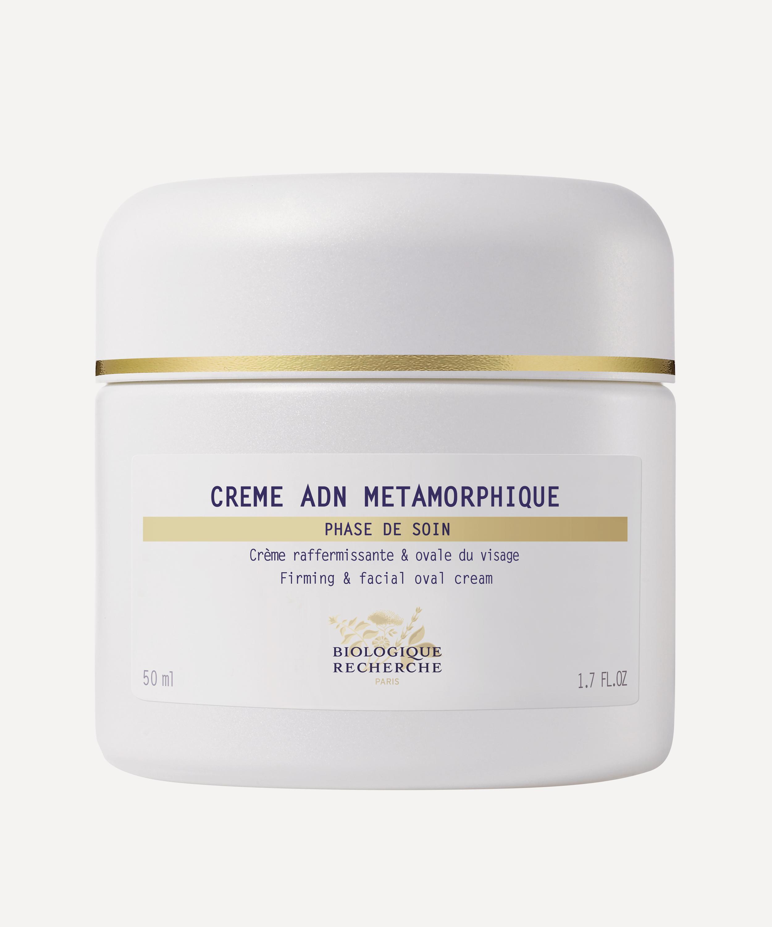 Biologique Recherche - Crème ADN Métamorphique 50ml image number 0