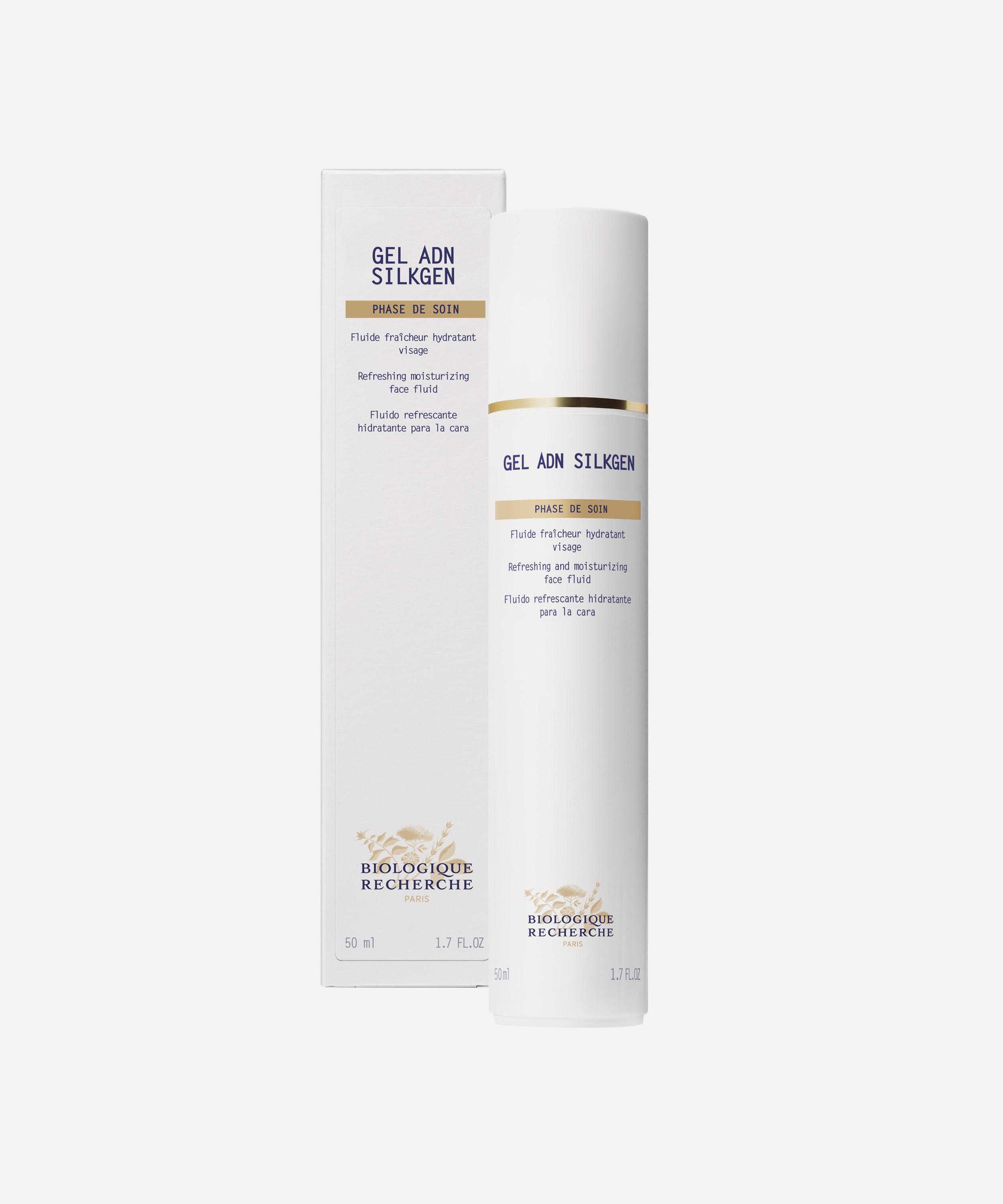 Biologique Recherche Gel ADN Silkgen 50ml Liberty