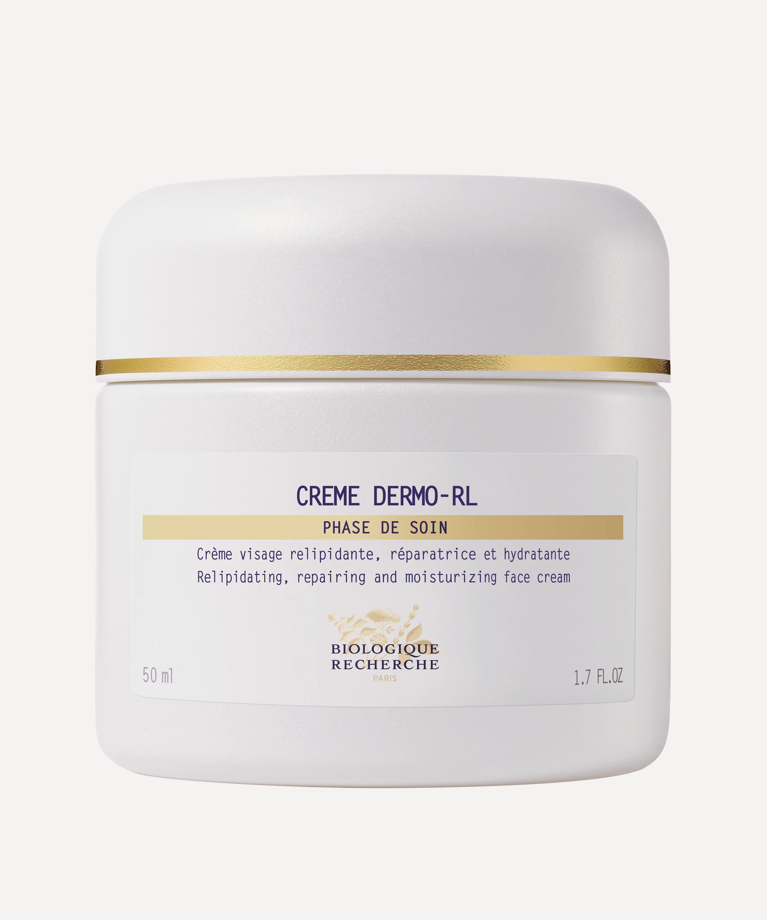 Biologique Recherche - Crème Dermo-RL 50ml image number 0