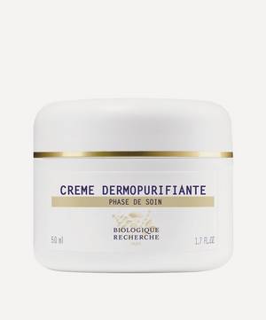 Crème Dermopurifiante 50ml