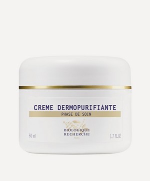 Biologique Recherche - Crème Dermopurifiante 50ml image number 0