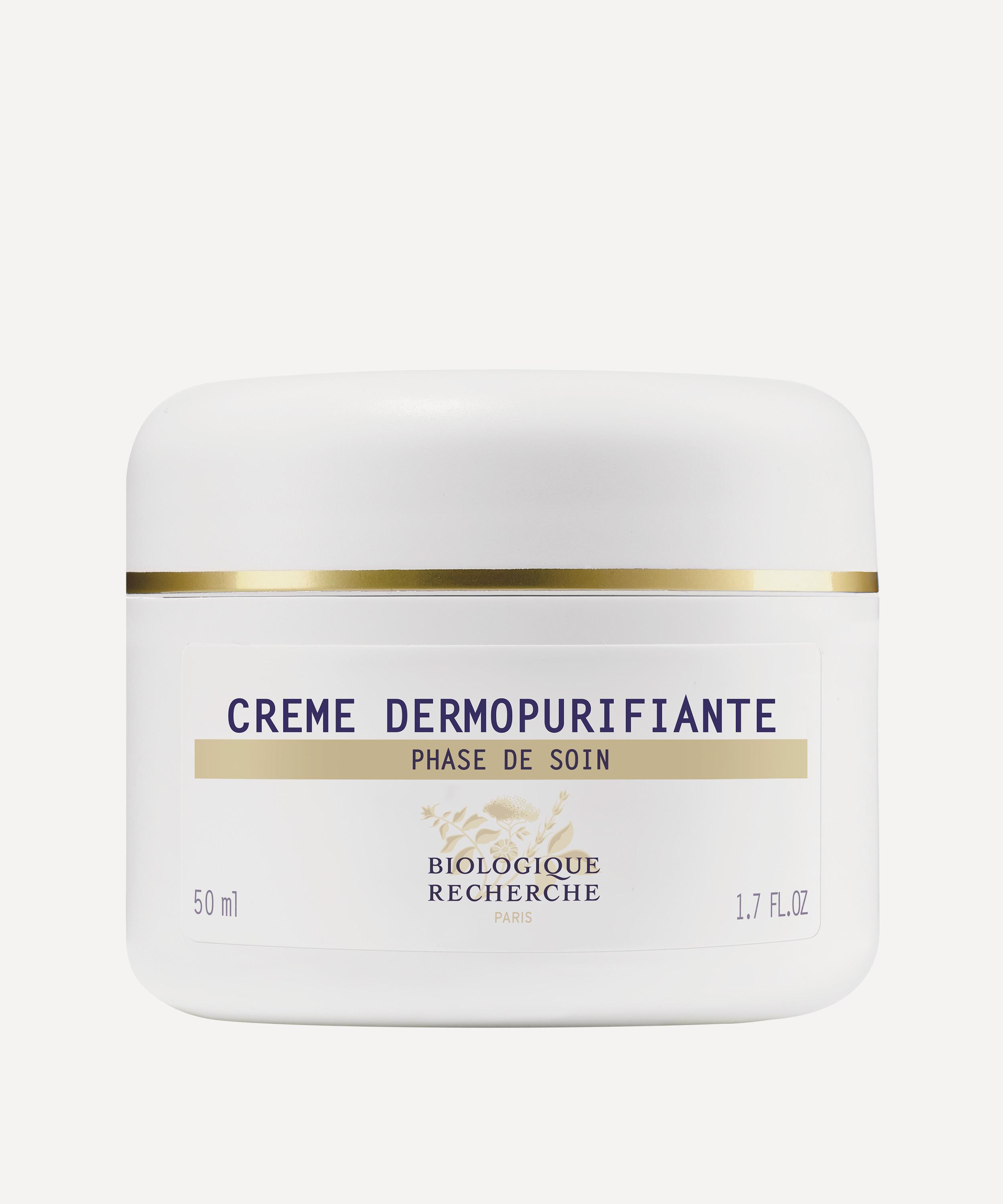 Biologique Recherche - Crème Dermopurifiante 50ml image number 0