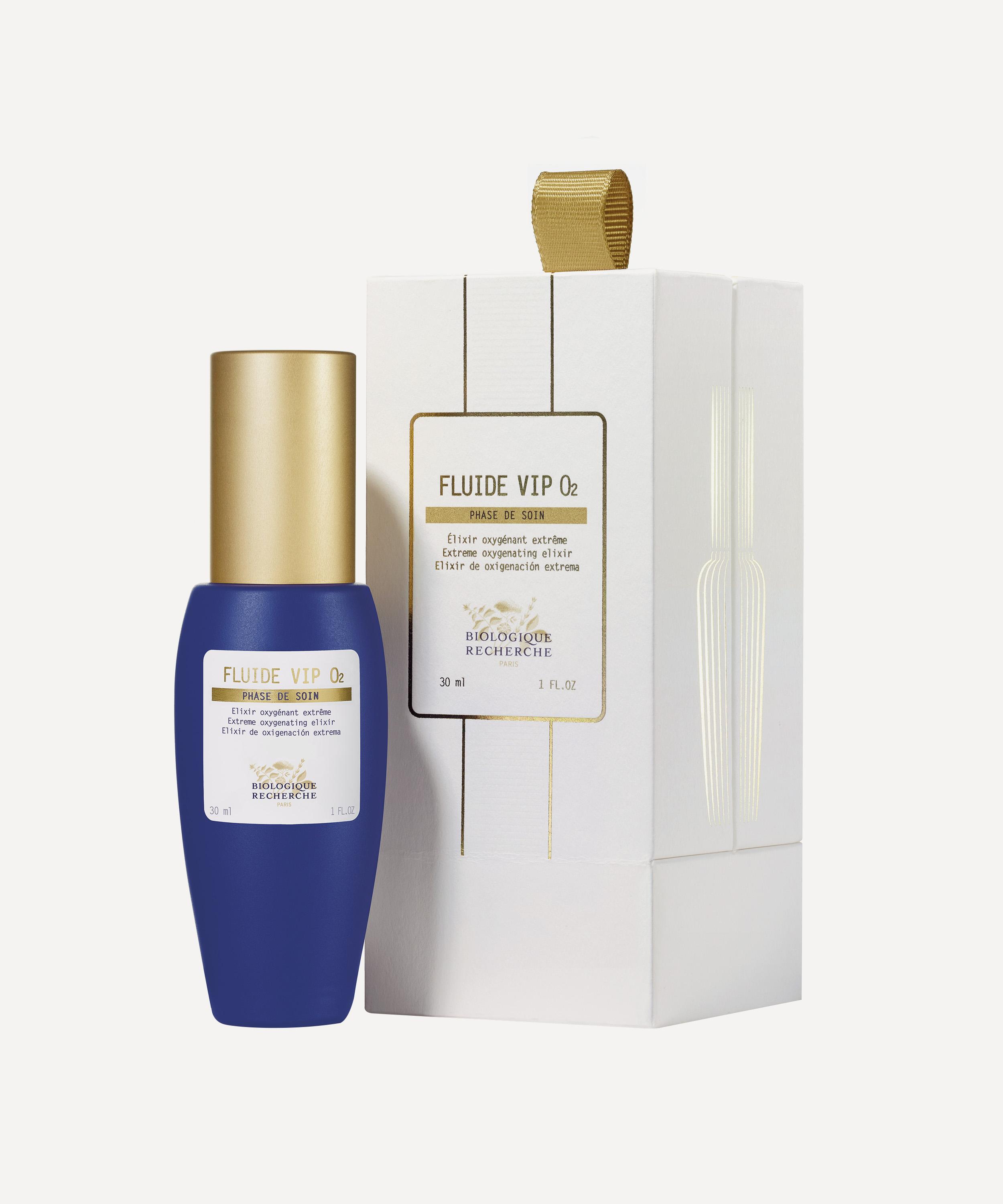 Biologique Recherche - Fluide VIP O2 30ml image number 0