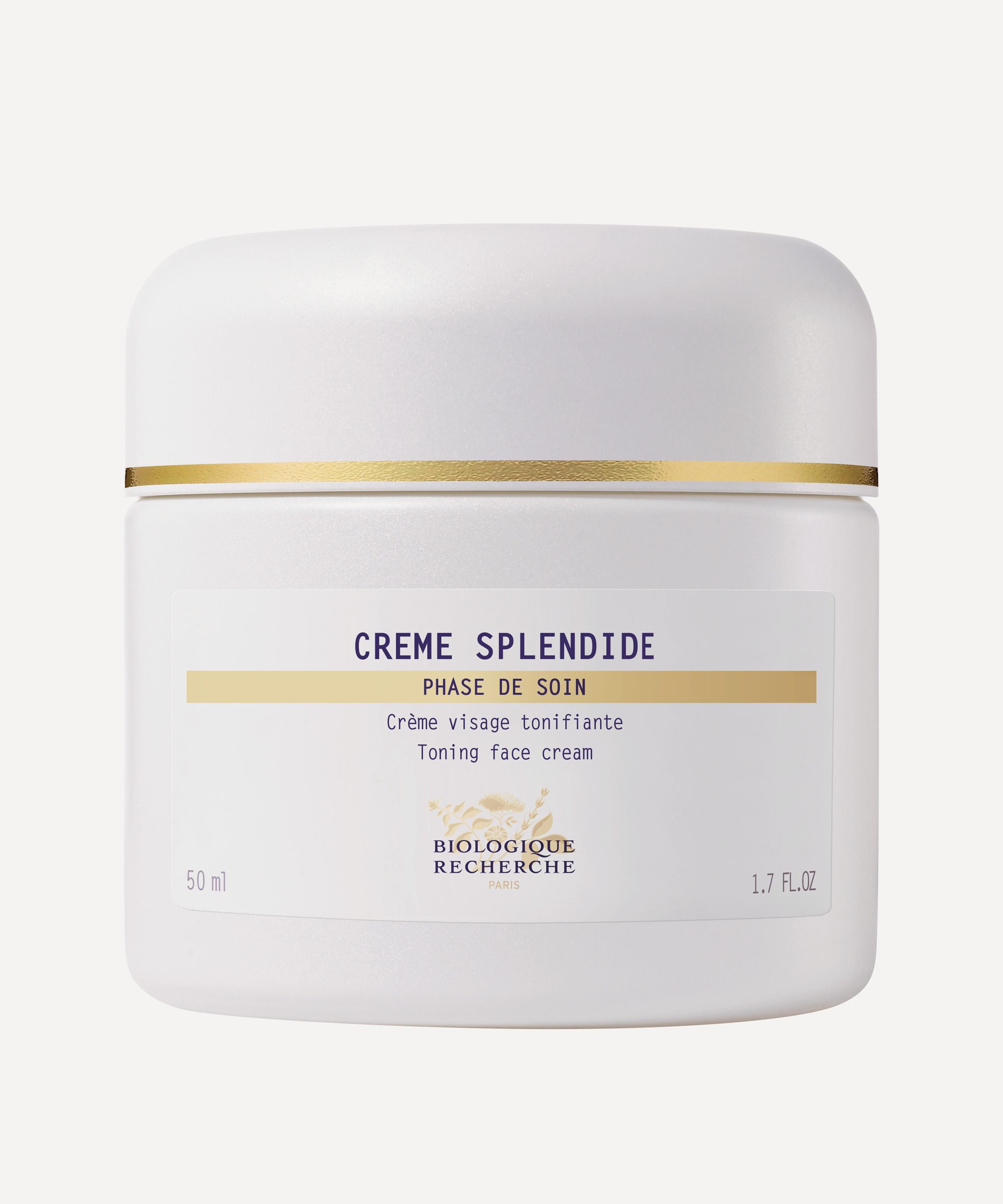 Biologique Recherche - Crème Splendide 50ml image number 0