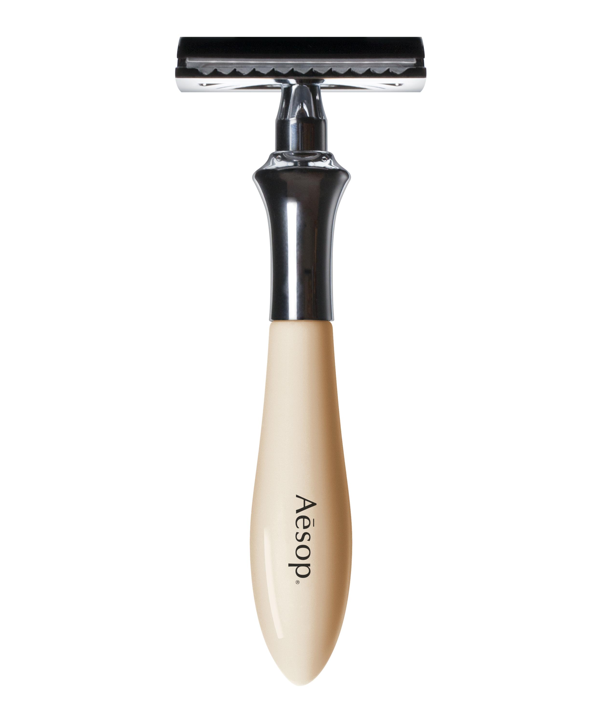 Aesop - Double-Edge Razor image number 0