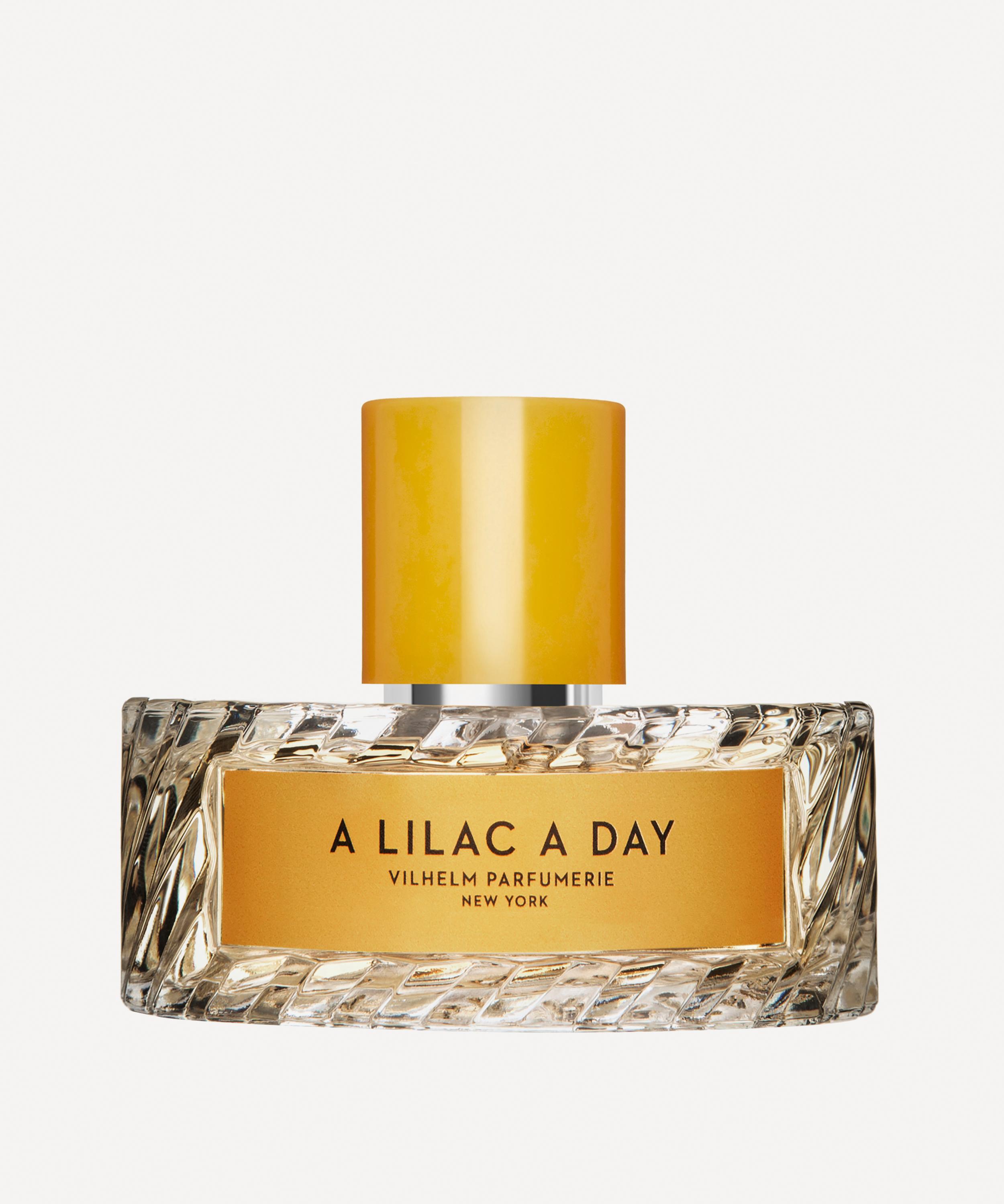Vilhelm Parfumerie - A Lilac a Day Eau de Parfum 100ml image number 0