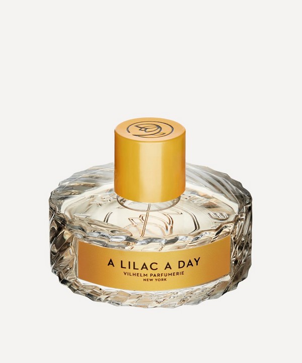 Vilhelm Parfumerie - A Lilac a Day Eau de Parfum 100ml image number 1