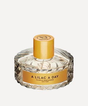 Vilhelm Parfumerie - A Lilac a Day Eau de Parfum 100ml image number 1