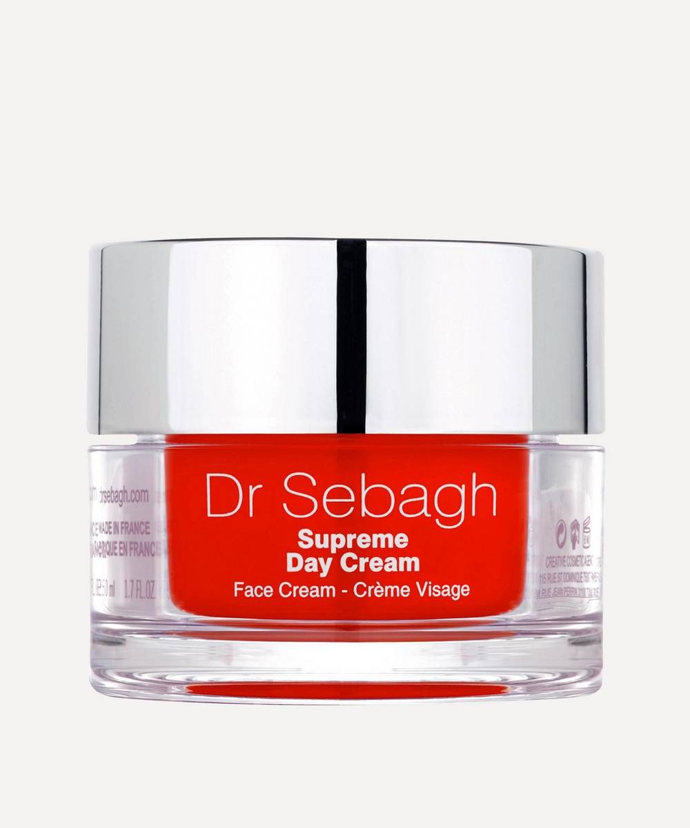 Dr Sebagh - Supreme Day Cream 50ml