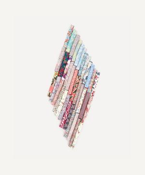 Liberty - Assorted Fabric Bundle Two Metres image number 1