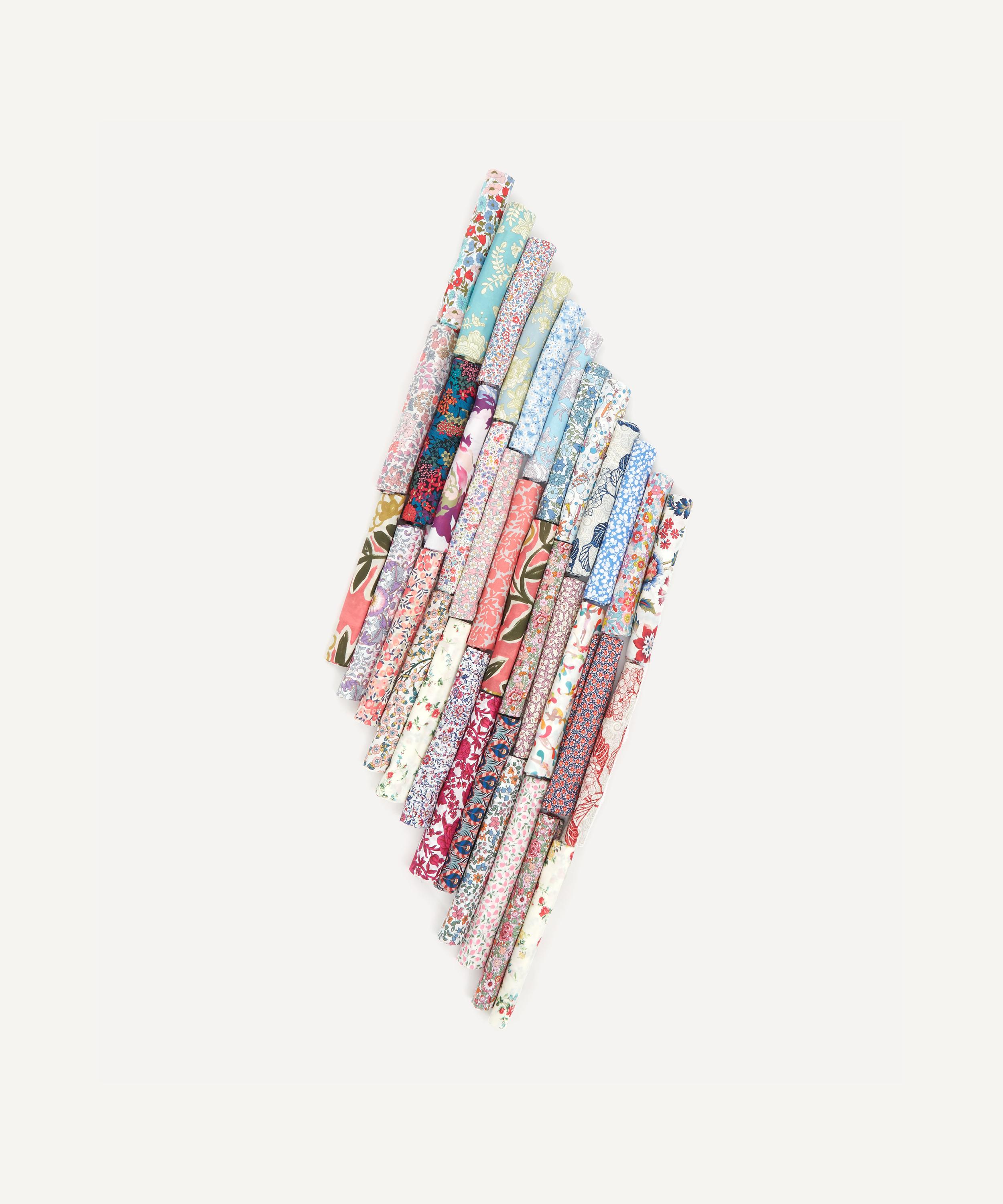 Liberty - Assorted Fabric Bundle Two Metres image number 1