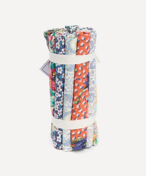Liberty - Assorted Fabric Bundle Two Metres image number 2