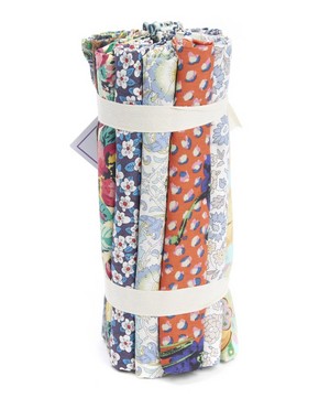 Liberty - Assorted Fabric Bundle Two Metres image number 3