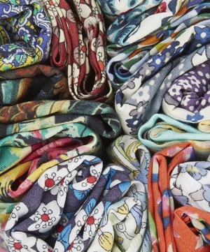 Liberty - Assorted Fabric Bundle Two Metres image number 4