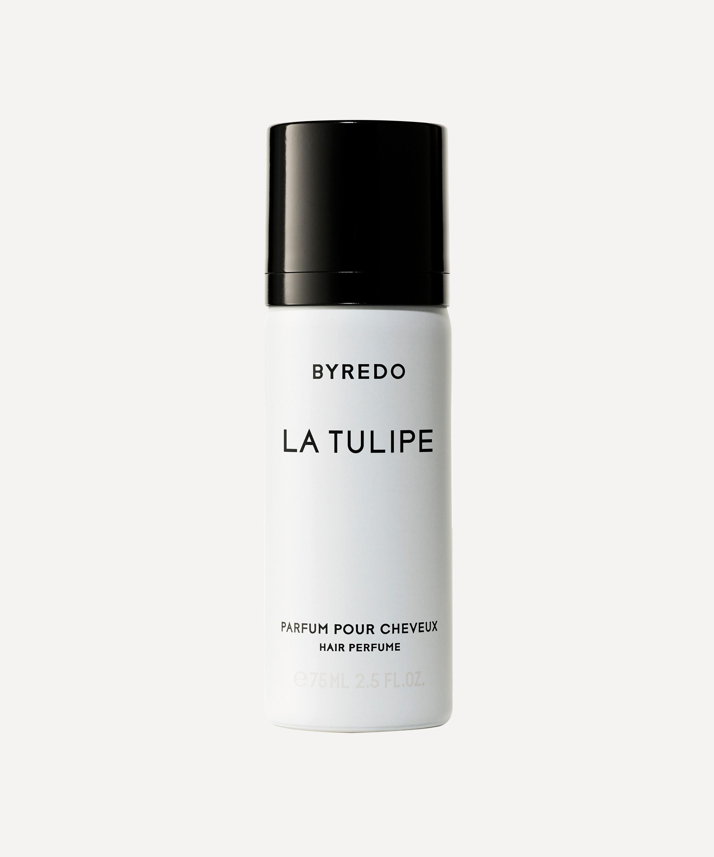 Byredo - La Tulipe Hair Perfume 75ml image number 0