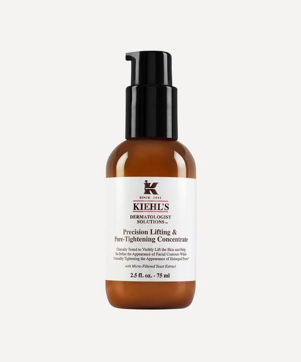 Kiehl's - Precision Lifting & Pore Tightening Concentrate 75ml image number null