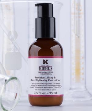 Kiehl's - Precision Lifting & Pore Tightening Concentrate 75ml image number 2