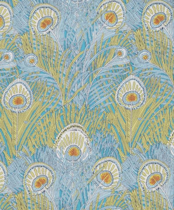 Liberty Fabrics - Hera Tana Lawn™ Cotton image number 0