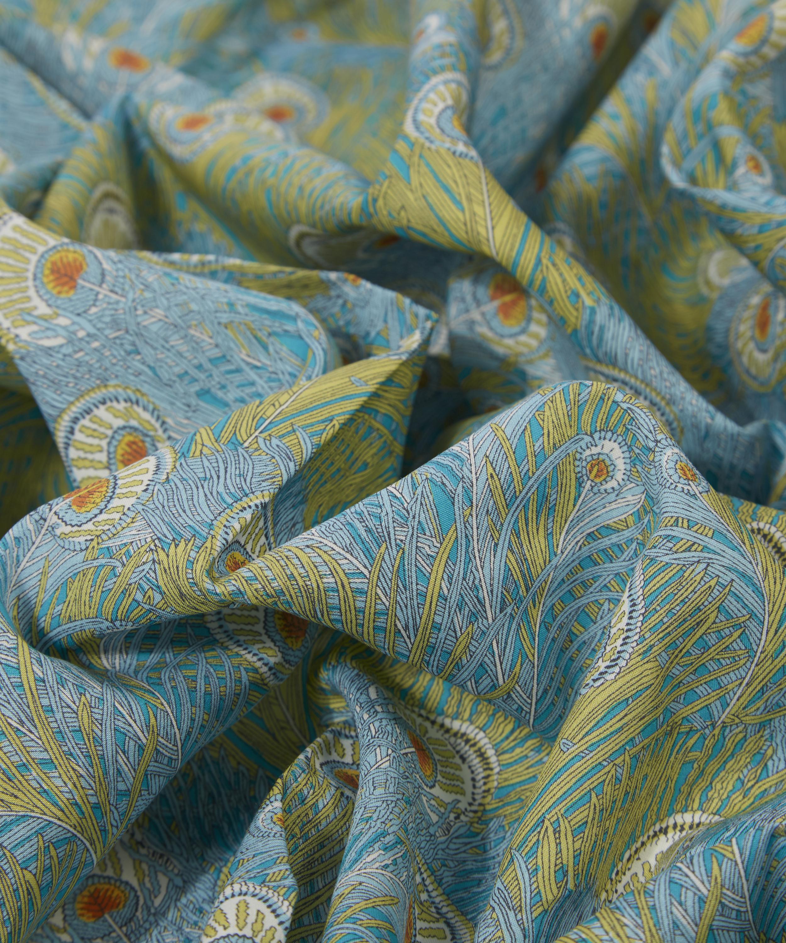 Liberty Fabrics - Hera Tana Lawn™ Cotton image number 4