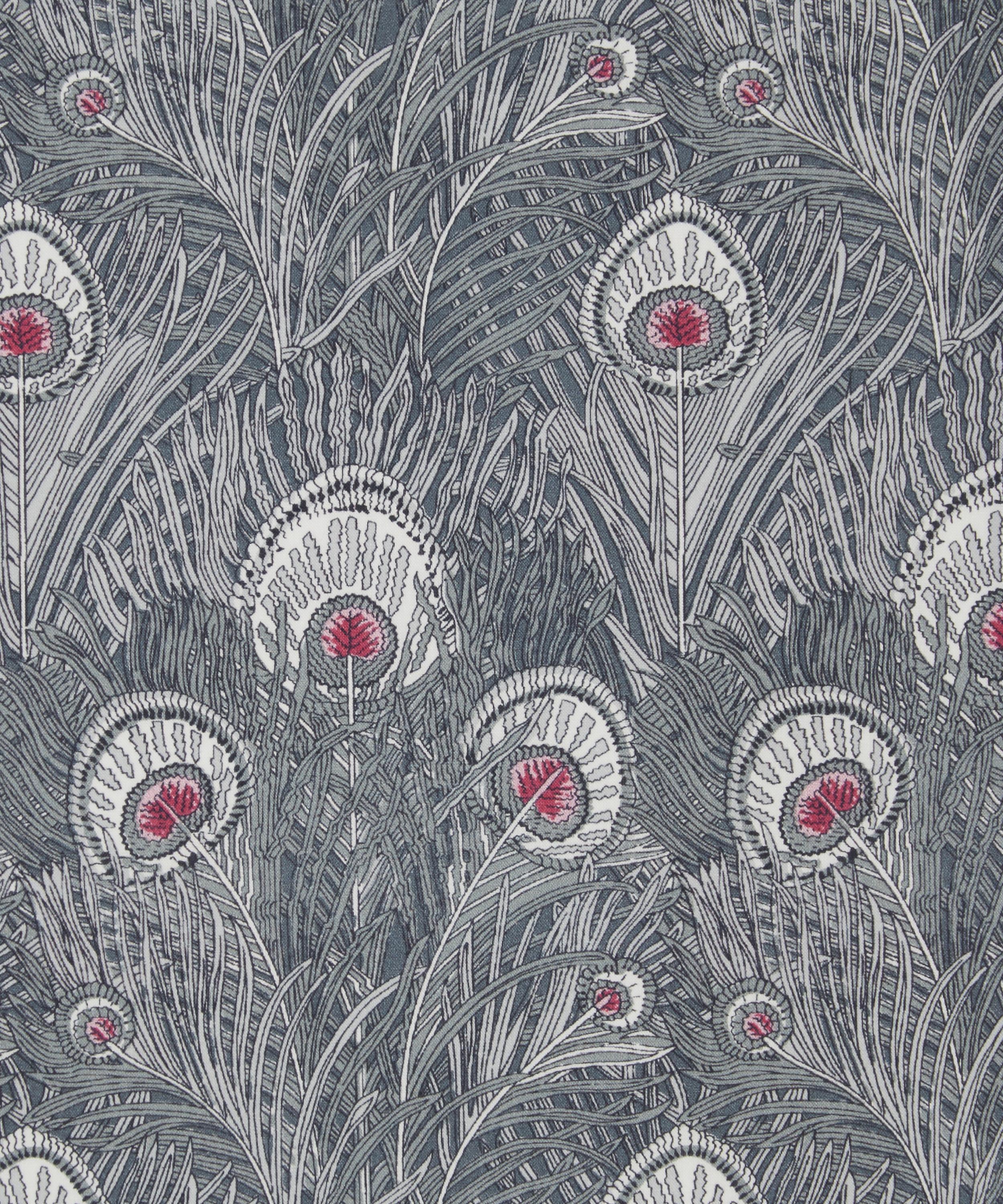 Liberty Fabrics - Hera Tana Lawn&trade; Cotton image number 0