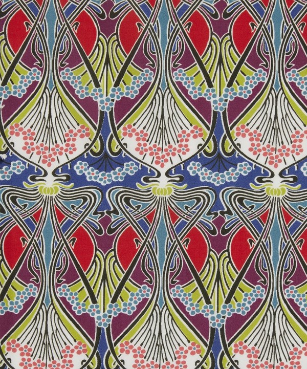 Liberty Fabrics - Ianthe Tana Lawn™ Cotton image number null