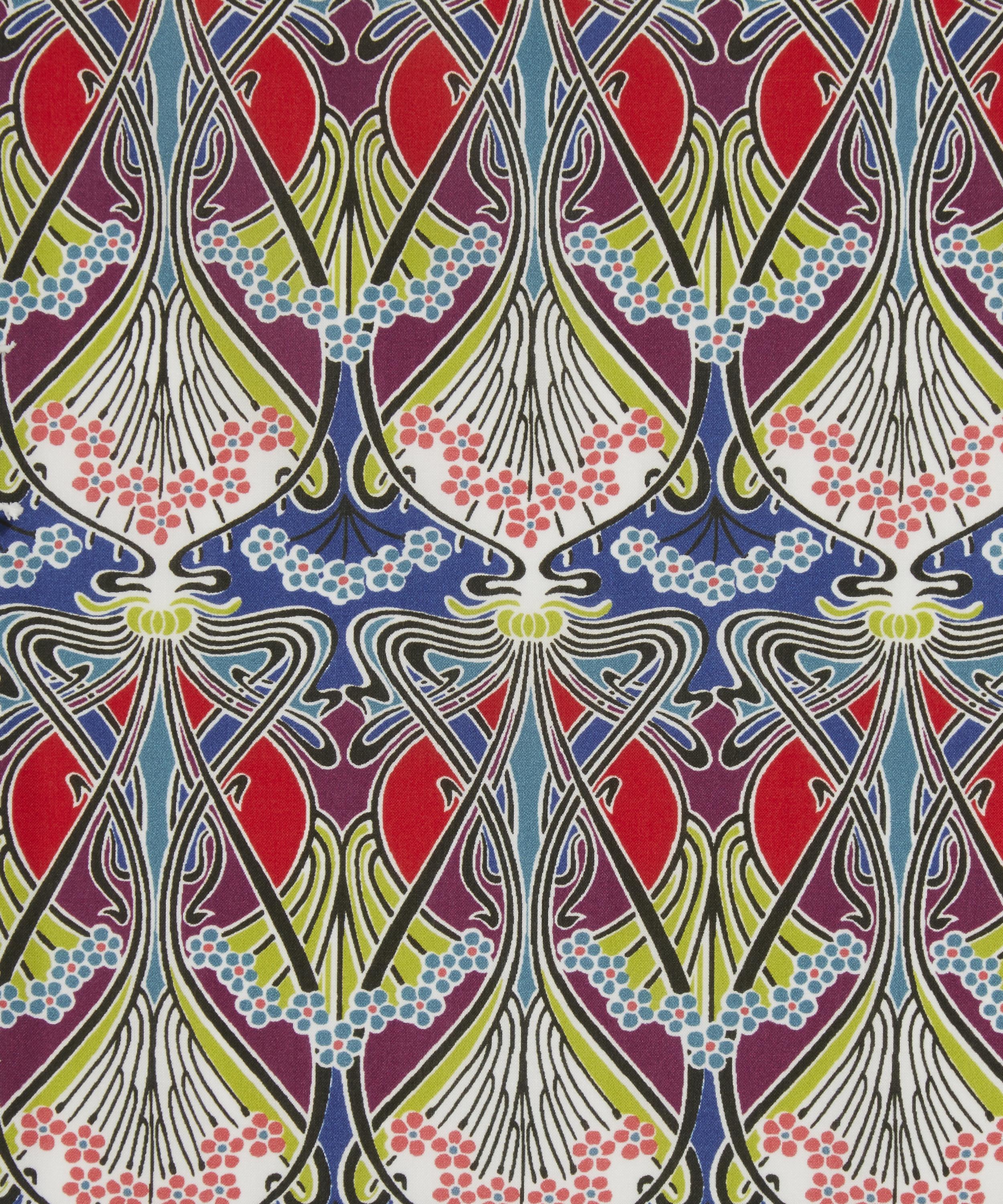 Liberty Fabrics - Ianthe Tana Lawn™ Cotton image number 0