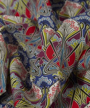Liberty Fabrics - Ianthe Tana Lawn™ Cotton image number 3