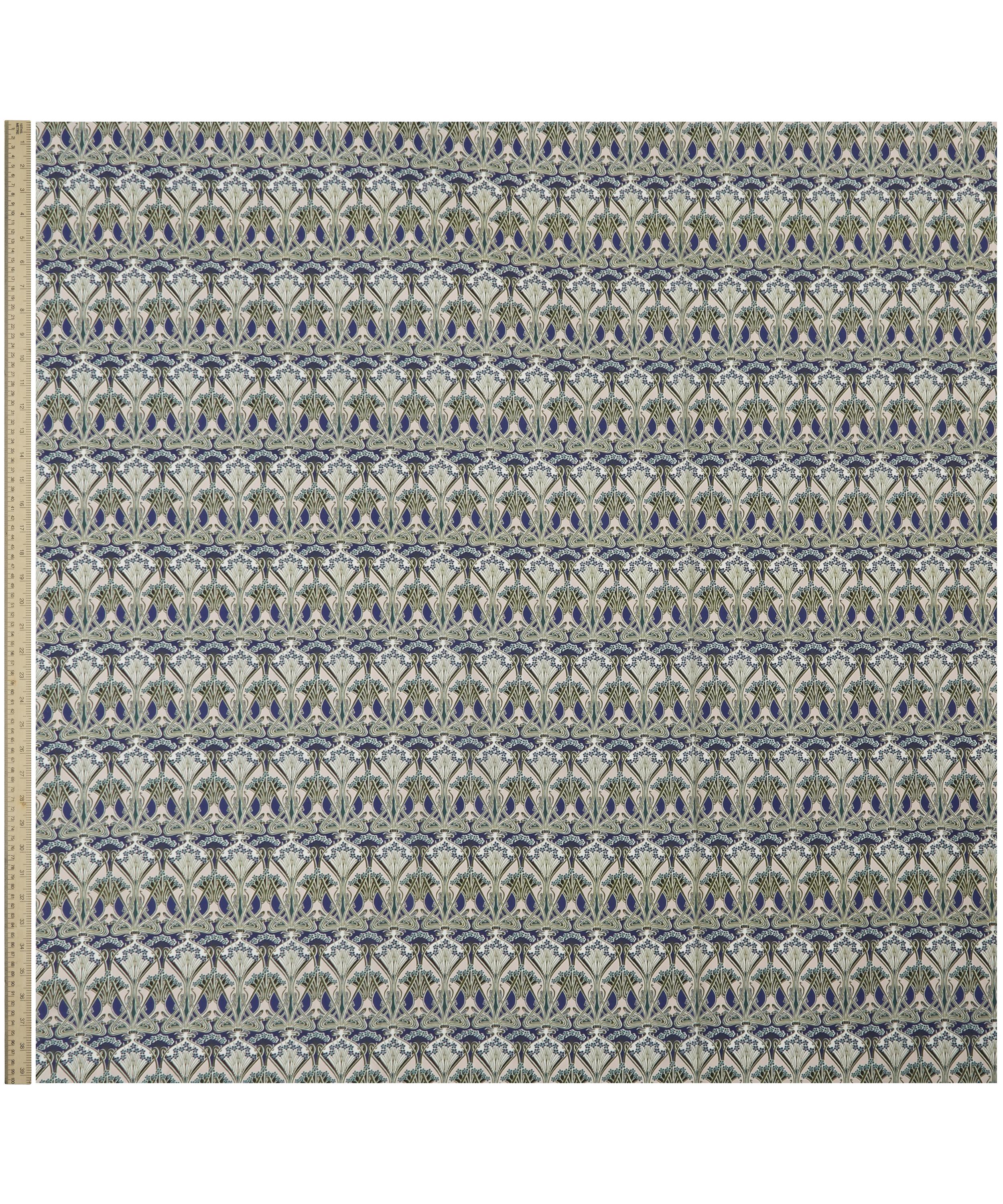 Liberty Fabrics - Ianthe Tana Lawn™ Cotton image number 1