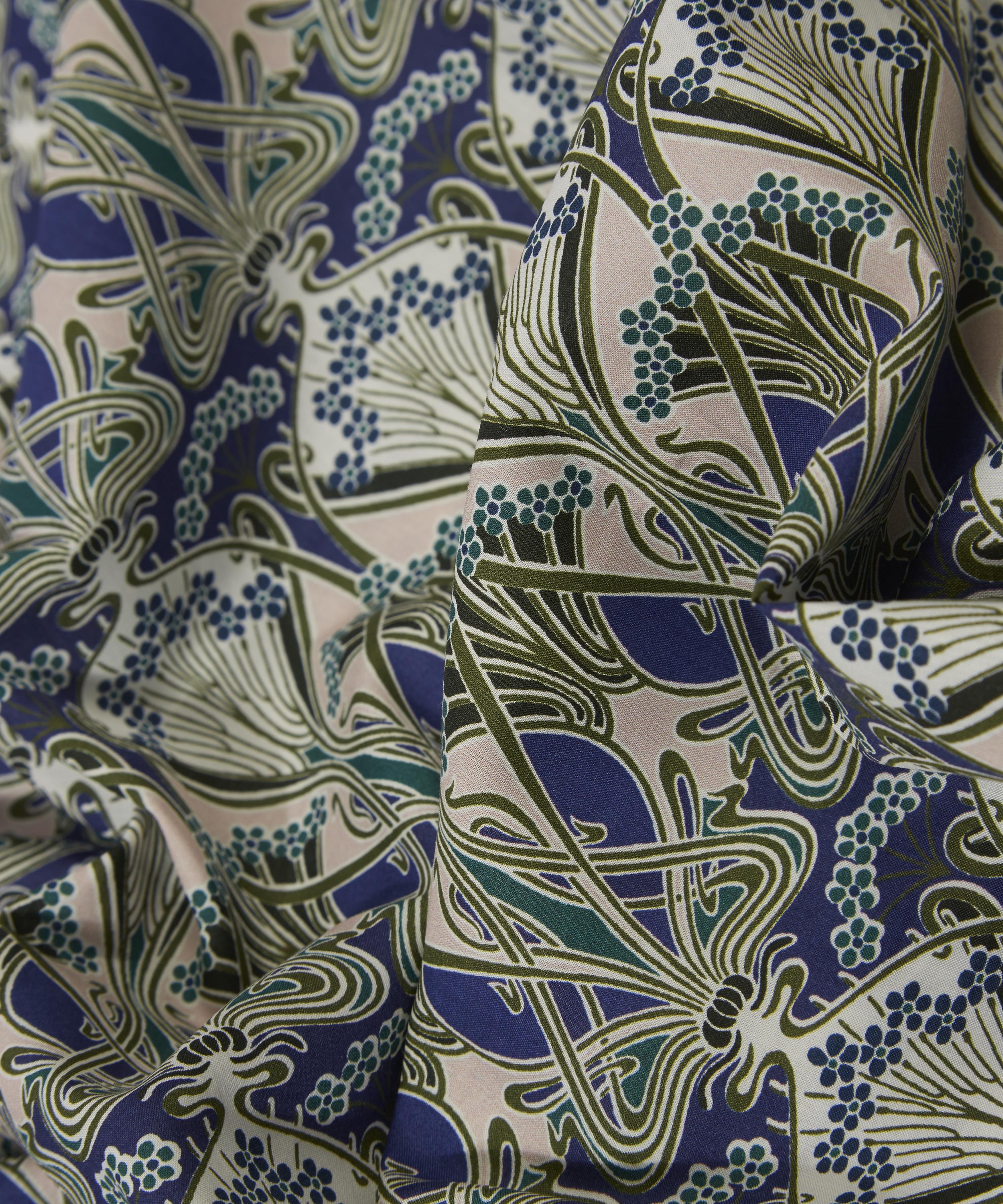 Liberty Fabrics - Ianthe Tana Lawn™ Cotton image number 3