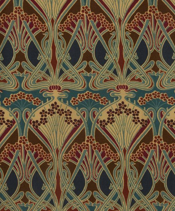Liberty Fabrics - Ianthe Tana Lawn™ Cotton image number 0