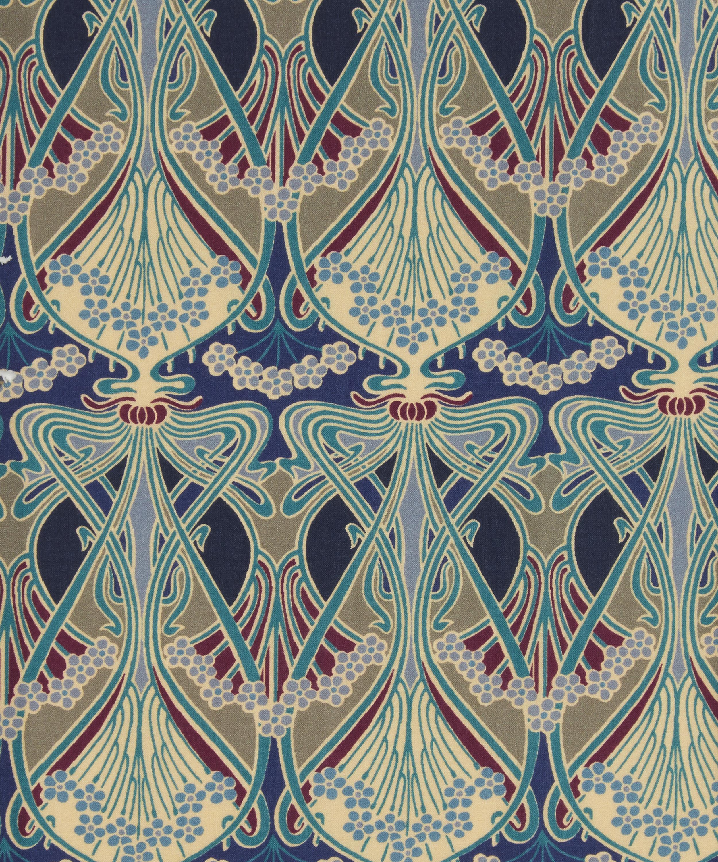 Liberty Fabrics - Ianthe Tana Lawn™ Cotton image number 0