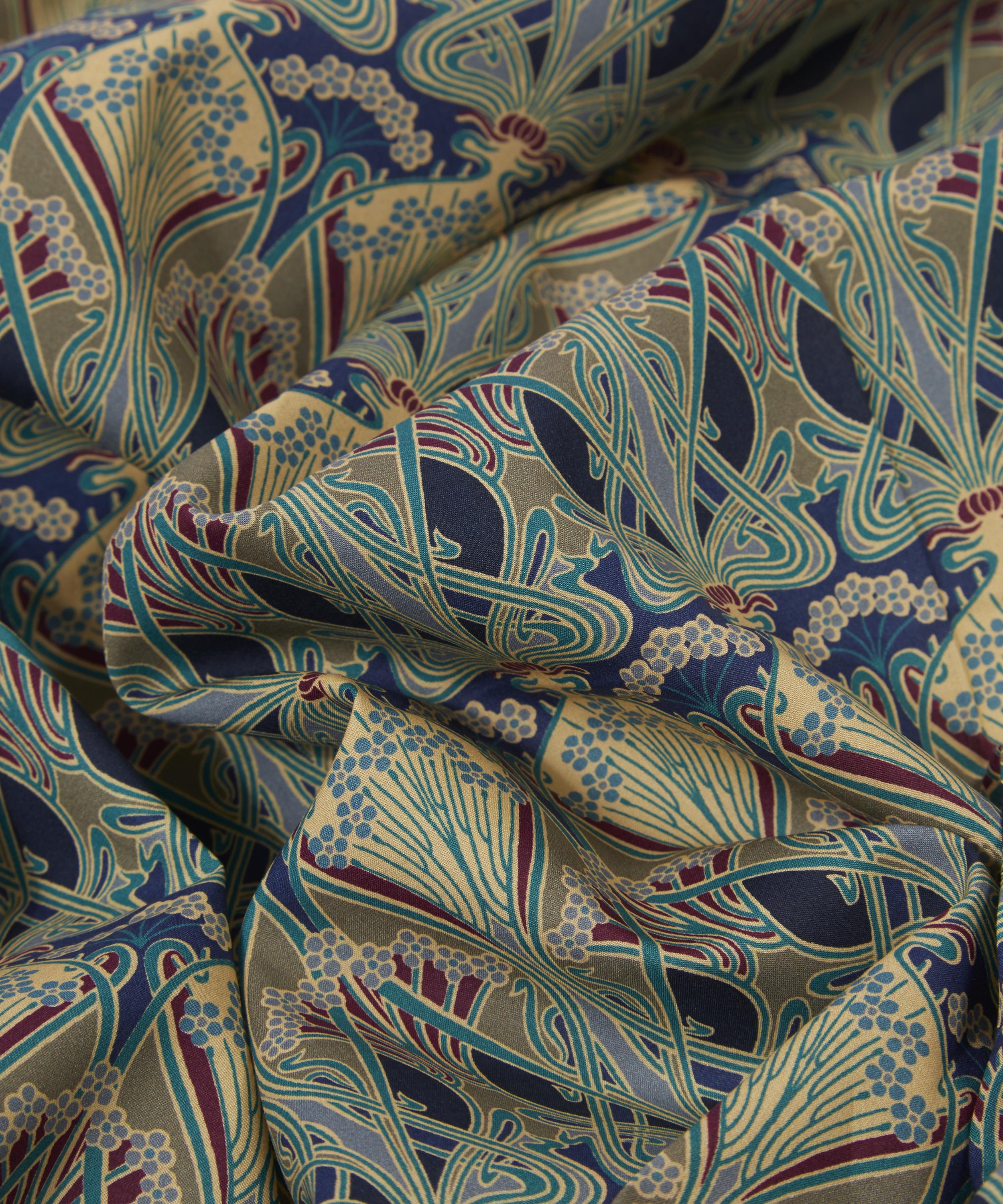 Liberty Fabrics - Ianthe Tana Lawn™ Cotton image number 3