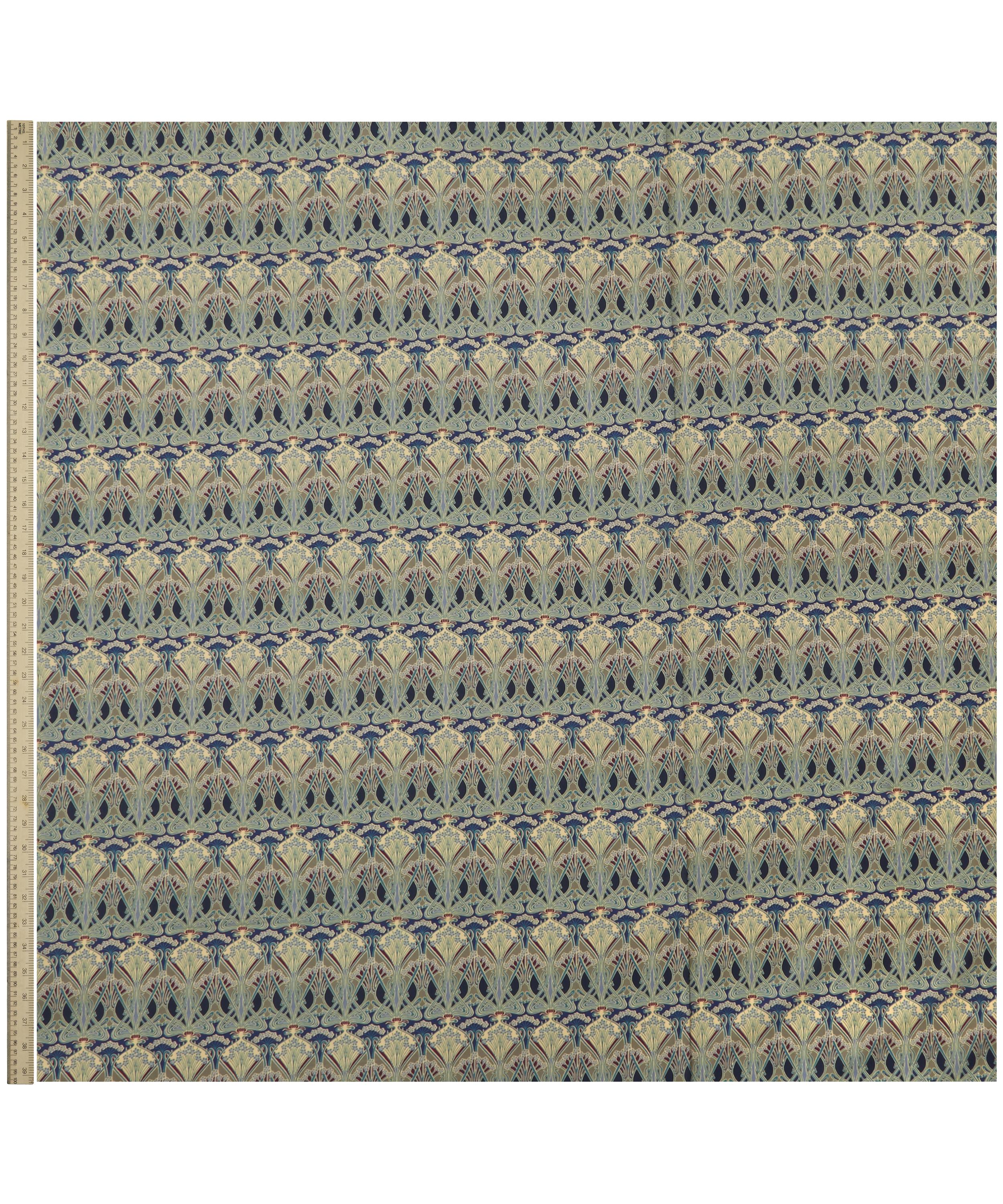 Liberty Fabrics - Ianthe Tana Lawn™ Cotton image number 1