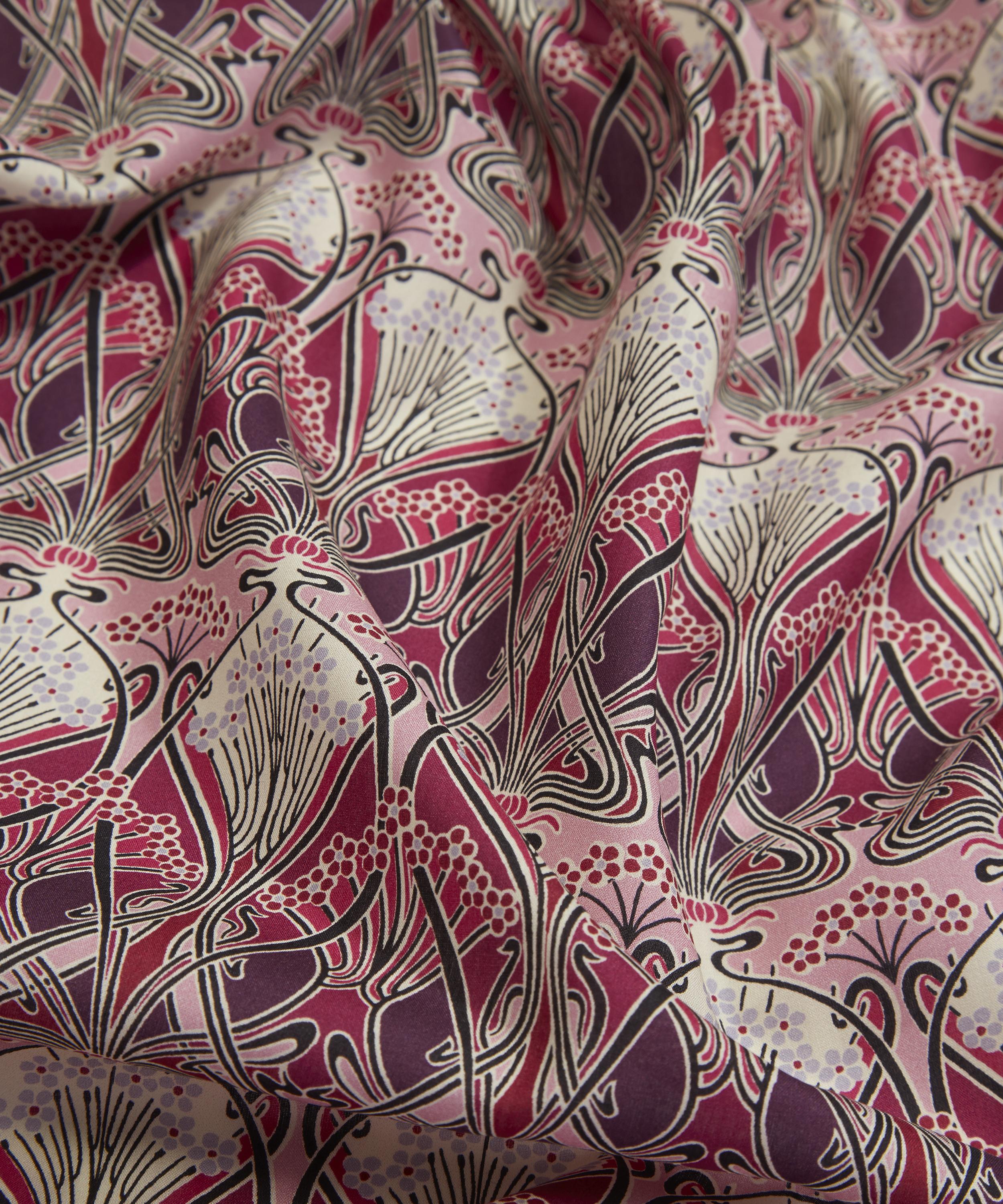 Liberty Fabrics - Ianthe Tana Lawn™ Cotton image number 3