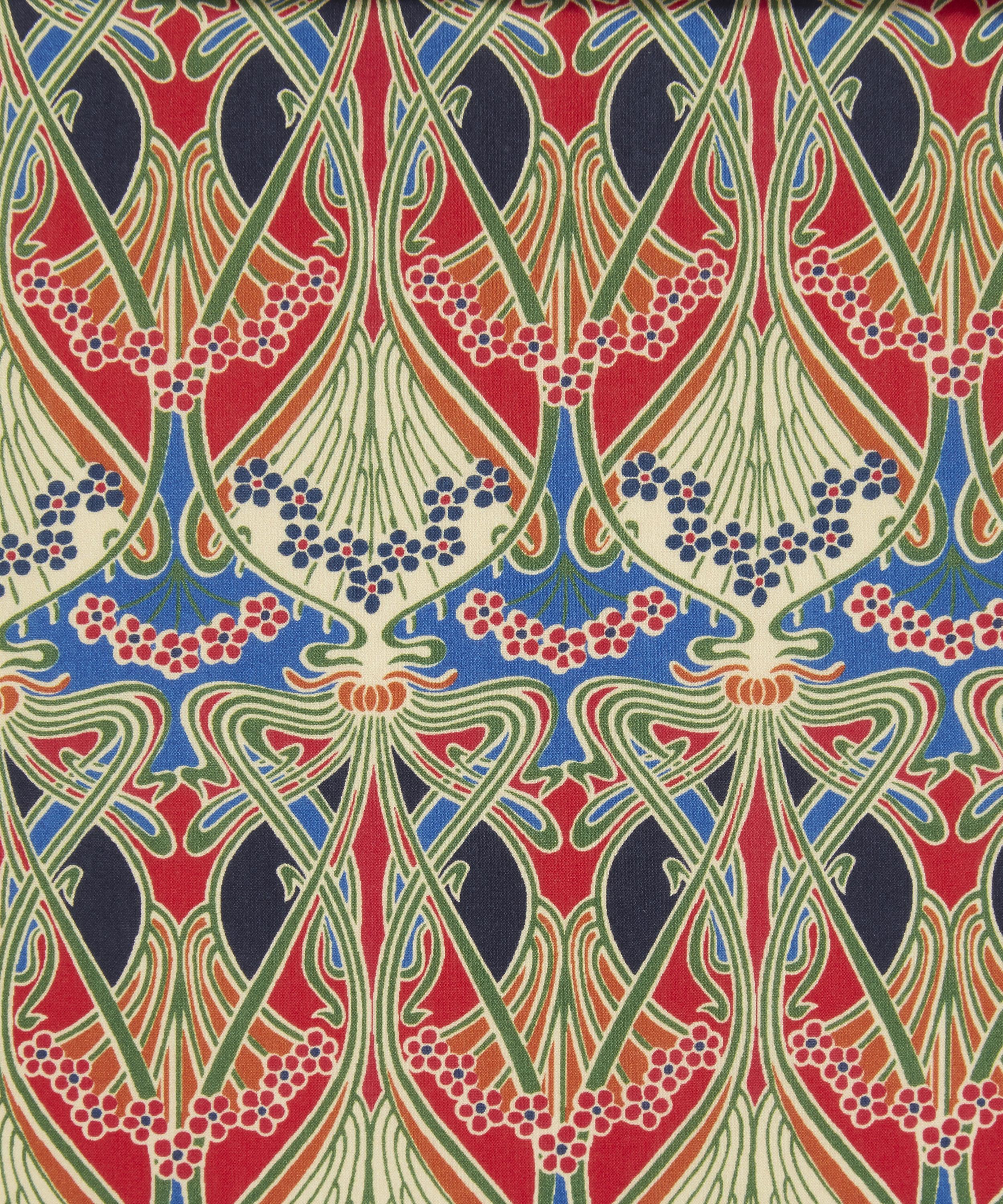 Liberty Fabrics - Ianthe Tana Lawn™ Cotton image number 0